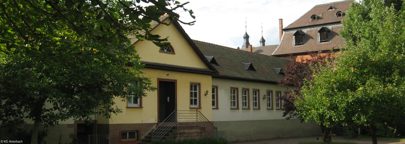 Evangelisches Gemeindezentrum