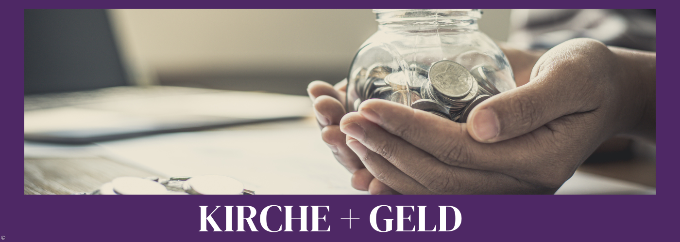 Spenden und Kirchgeld