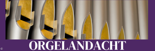 Orgelandacht