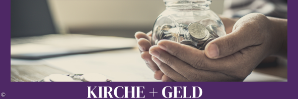 Spenden und Kirchgeld