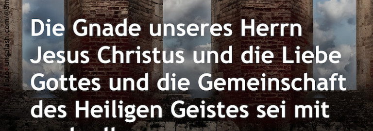 Trinitatis