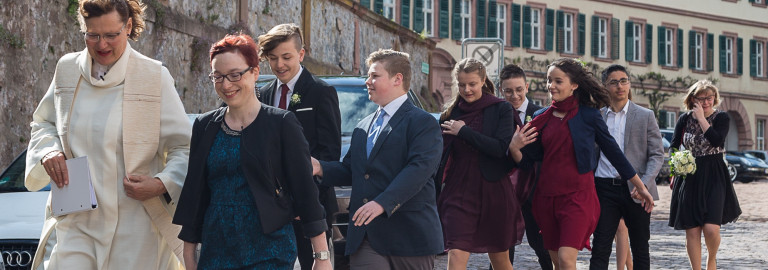 Konfirmation 2019