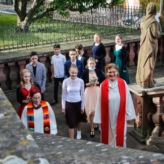 Konfirmation