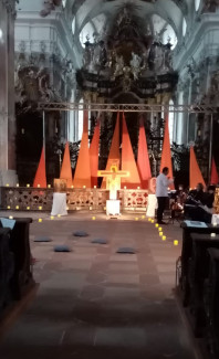 Taize- Gebet