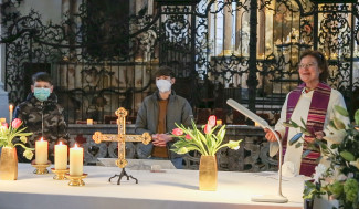 /Gottesdienst für ALLE