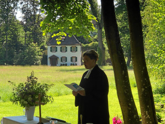 Christi Himmelfahrt