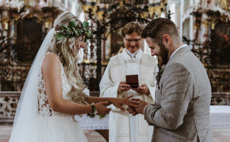 Traumhochzeiten