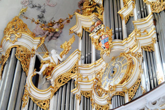 Orgel