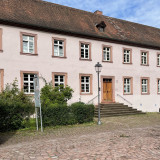 Evangelisches Pfarramt 