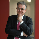Pfarrer Jörg Dittmar