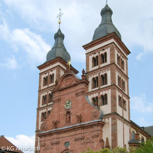 Abtekirche