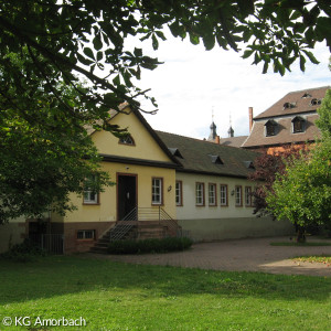 Evangelisches Gemeindezentrum