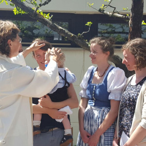 Segnung