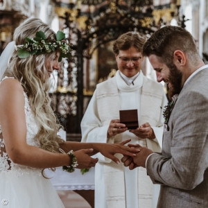 Traumhochzeiten